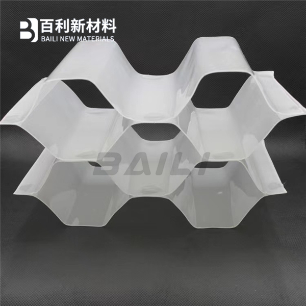 斜管填料是如何進(jìn)行安裝的？